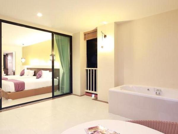 Kiang Haad Beach Hua Hin : photo 2 de la chambre room #78381272
