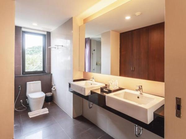 Kiang Haad Beach Hua Hin : photo 1 de la chambre room #78381273