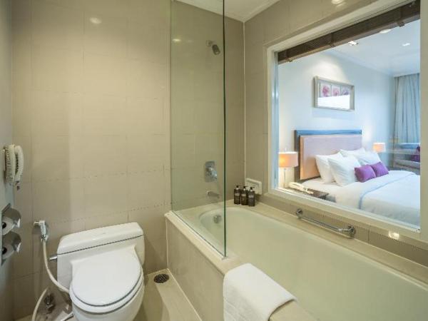 Bandara Suites Silom, Bangkok : photo 5 de la chambre room #2753671