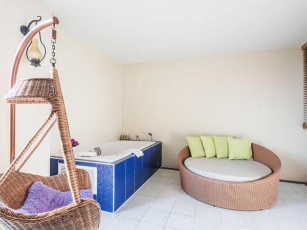 Kiang Haad Beach Hua Hin : photo 3 de la chambre room #78381273