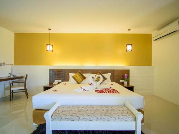 Kiang Haad Beach Hua Hin : photo 4 de la chambre room #78381273