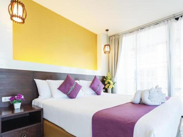 Kiang Haad Beach Hua Hin : photo 1 de la chambre room #78381274