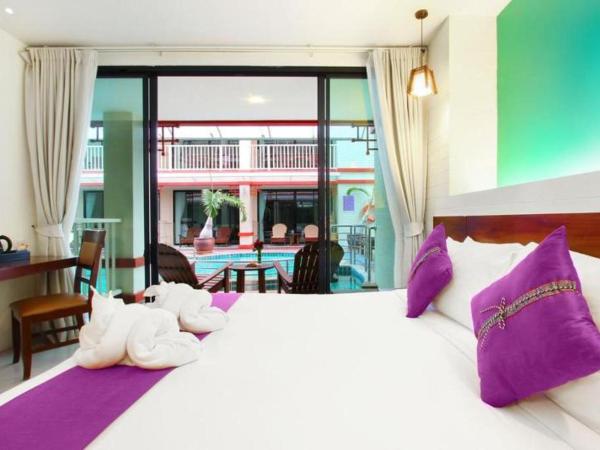 Kiang Haad Beach Hua Hin : photo 2 de la chambre room #78381274