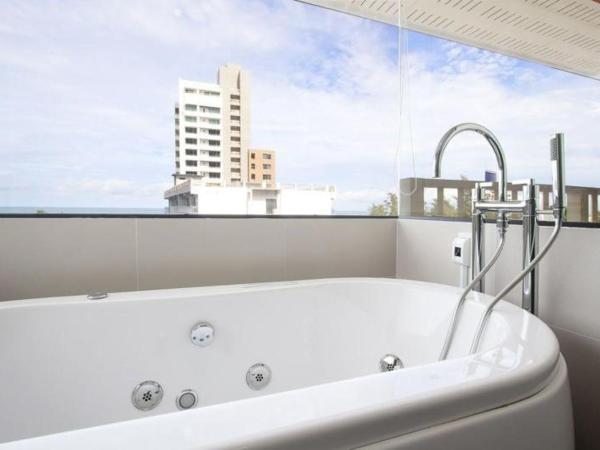 Kiang Haad Beach Hua Hin : photo 1 de la chambre room #78381275