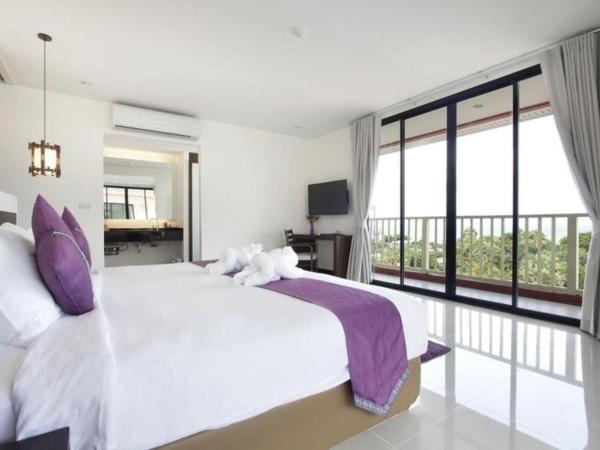 Kiang Haad Beach Hua Hin : photo 2 de la chambre room #78381275