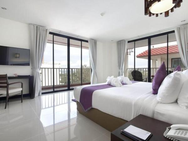 Kiang Haad Beach Hua Hin : photo 4 de la chambre room #78381275