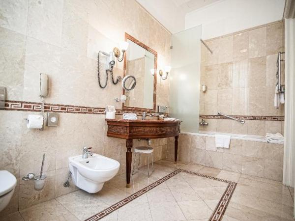 IBB Hotel Grand Hotel Lublin : photo 2 de la chambre room #8717022