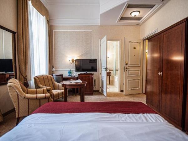 IBB Hotel Grand Hotel Lublin : photo 3 de la chambre room #8717022
