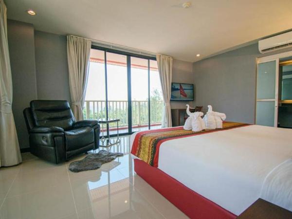 Kiang Haad Beach Hua Hin : photo 5 de la chambre room #78381275