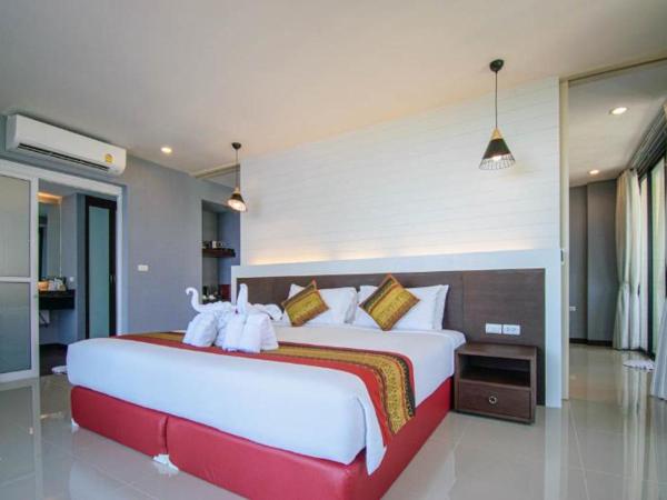 Kiang Haad Beach Hua Hin : photo 6 de la chambre room #78381275