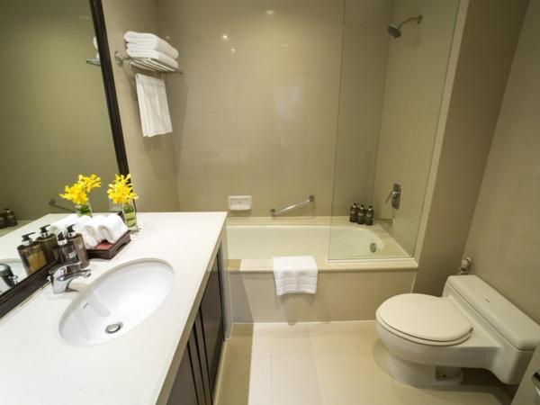 Bandara Suites Silom, Bangkok : photo 8 de la chambre room #2753673