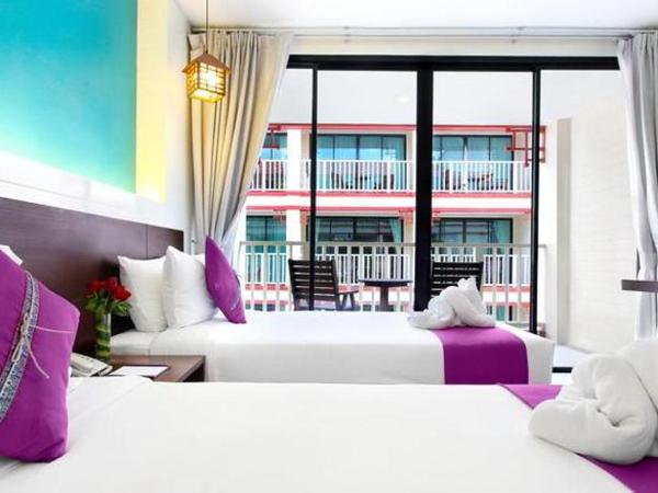 Kiang Haad Beach Hua Hin : photo 1 de la chambre room #78381276