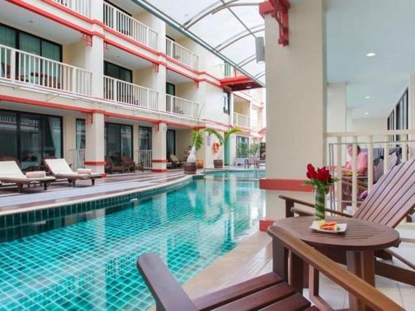 Kiang Haad Beach Hua Hin : photo 3 de la chambre room #78381276