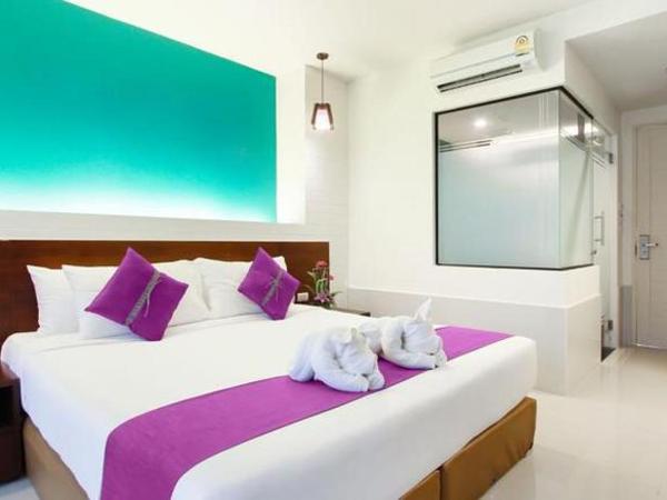 Kiang Haad Beach Hua Hin : photo 4 de la chambre room #78381276