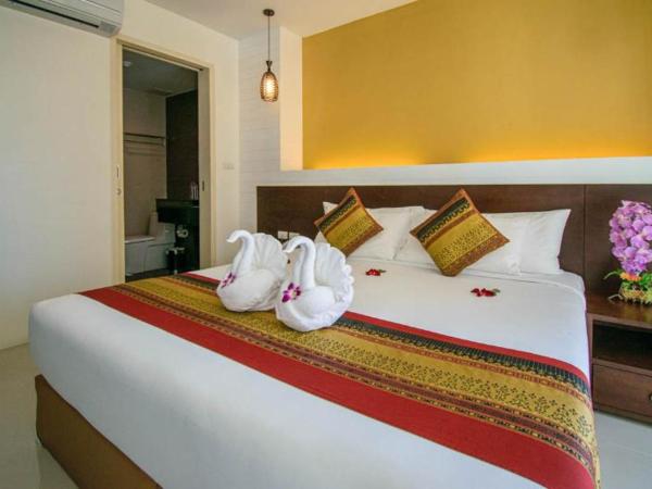 Kiang Haad Beach Hua Hin : photo 9 de la chambre chambre double premier
