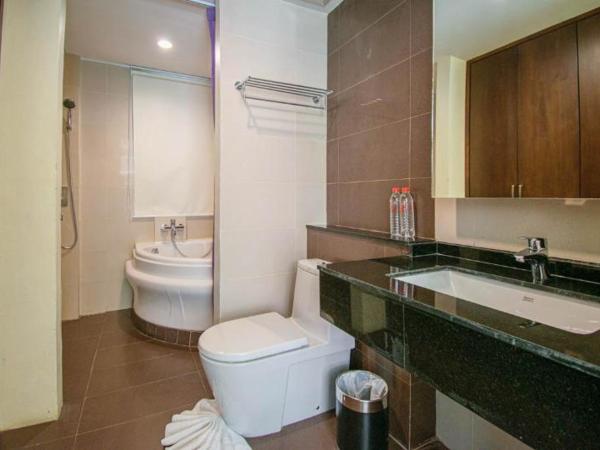 Kiang Haad Beach Hua Hin : photo 3 de la chambre room #78381277