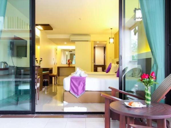 Kiang Haad Beach Hua Hin : photo 4 de la chambre room #78381277