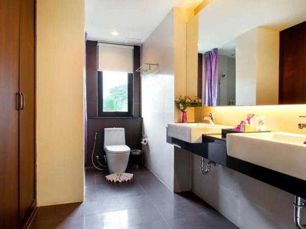 Kiang Haad Beach Hua Hin : photo 5 de la chambre room #78381277