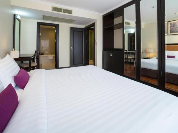 Bandara Suites Silom, Bangkok : photo 3 de la chambre room #2753674