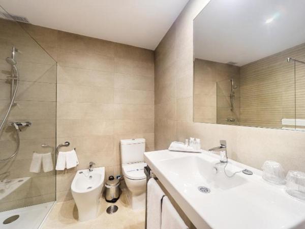 Óbal Urban Hotel : photo 8 de la chambre room #9294130