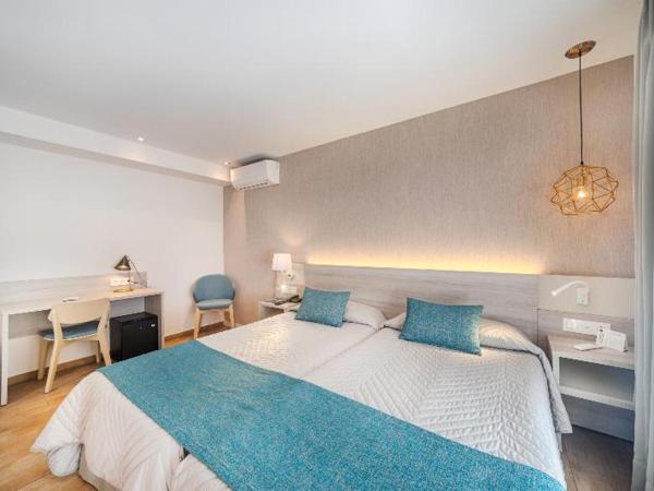 Óbal Urban Hotel : photo 9 de la chambre room #9294130