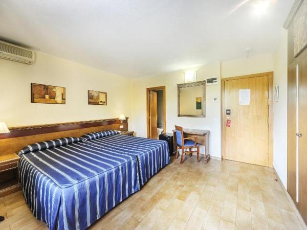 Óbal Urban Hotel : photo 4 de la chambre room #9294131