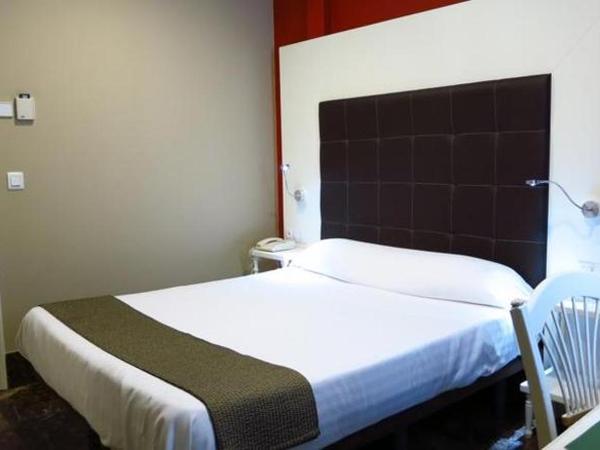 Hotel Boutique Catedral : photo 1 de la chambre room #9095014