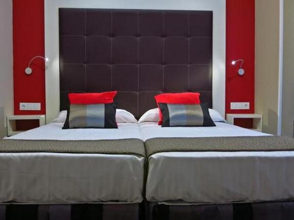 Hotel Boutique Catedral : photo 3 de la chambre room #9095014