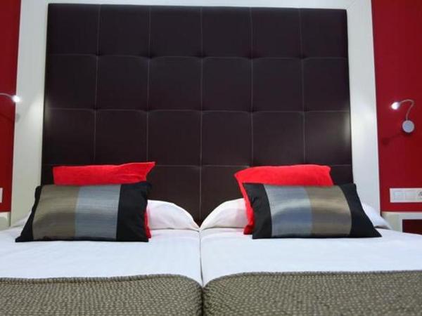 Hotel Boutique Catedral : photo 4 de la chambre room #9095014