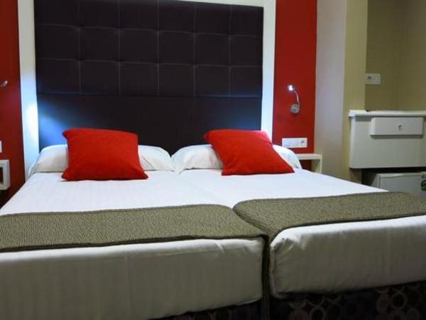 Hotel Boutique Catedral : photo 5 de la chambre room #9095014
