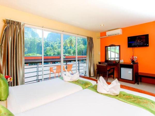 Phi Phi Maiyada Resort- SHA Certified : photo 1 de la chambre room #50572838