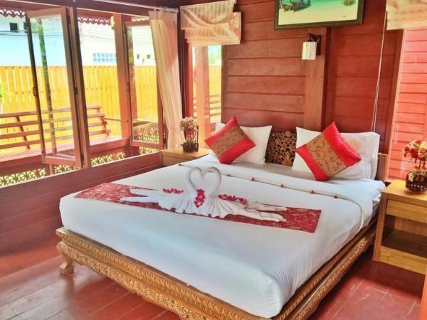 Phi Phi Maiyada Resort- SHA Certified : photo 1 de la chambre room #50572839