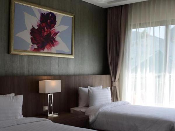 PP Princess Resort- SHA Extra Plus : photo 1 de la chambre room #87800324