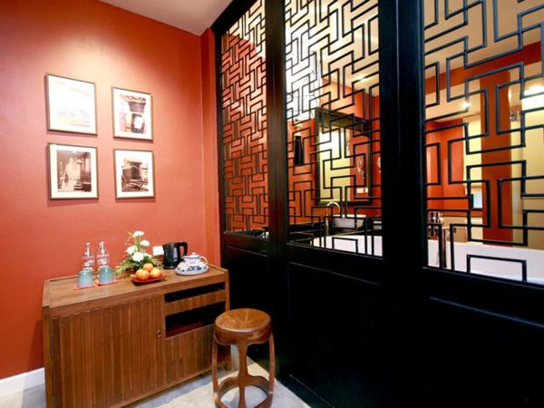 Shanghai Mansion Bangkok : photo 5 de la chambre room #2723516