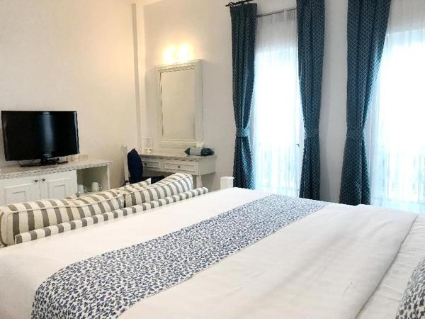 Casa Blanca Boutique Hotel - SHA Plus : photo 7 de la chambre premium deluxe double room - high floor