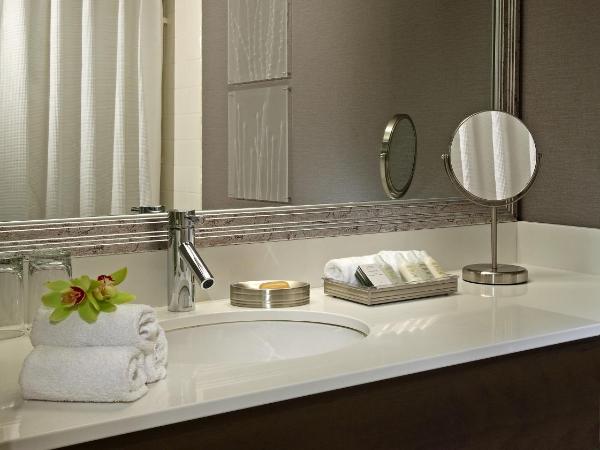 Cambridge Suites Hotel Halifax : photo 4 de la chambre studio lit queen-size