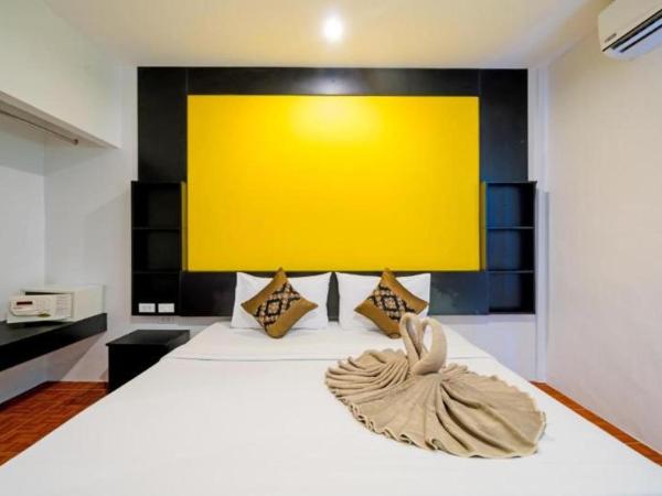 Phi Phi Andaman Legacy Resort : photo 5 de la chambre chambre standard - façade supérieure