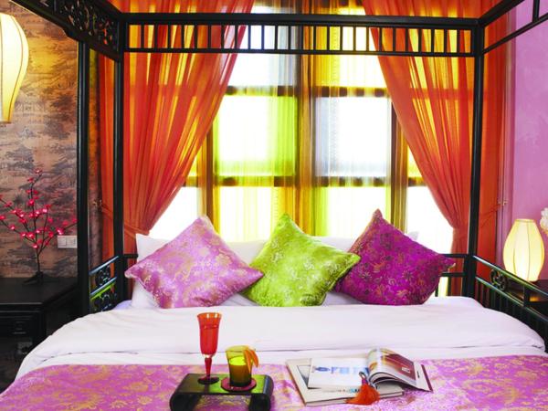 Shanghai Mansion Bangkok : photo 1 de la chambre room #2723518