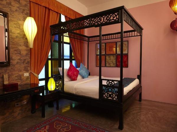 Shanghai Mansion Bangkok : photo 4 de la chambre room #2723518