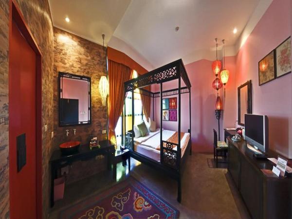 Shanghai Mansion Bangkok : photo 5 de la chambre room #2723518