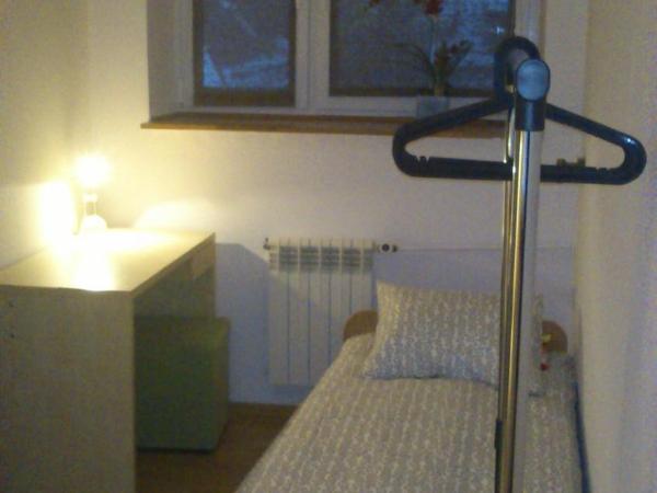 Kwatery Pracownicze TOLEK : photo 2 de la chambre chambre triple