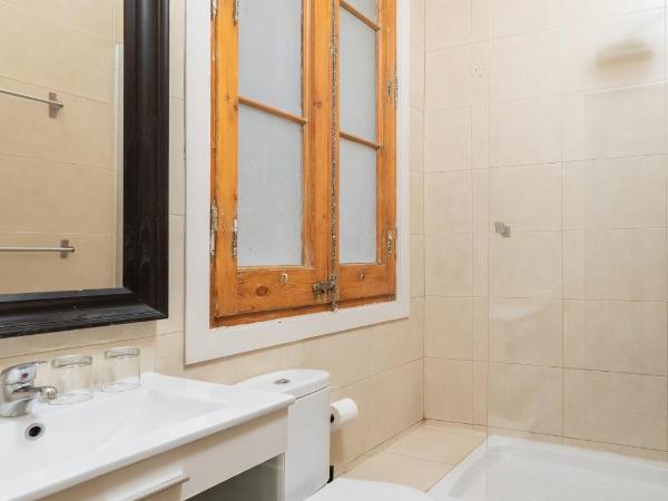 Casa Maca Guest House : photo 7 de la chambre chambre triple