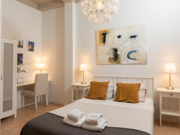 Casa Maca Guest House : photo 5 de la chambre chambre double