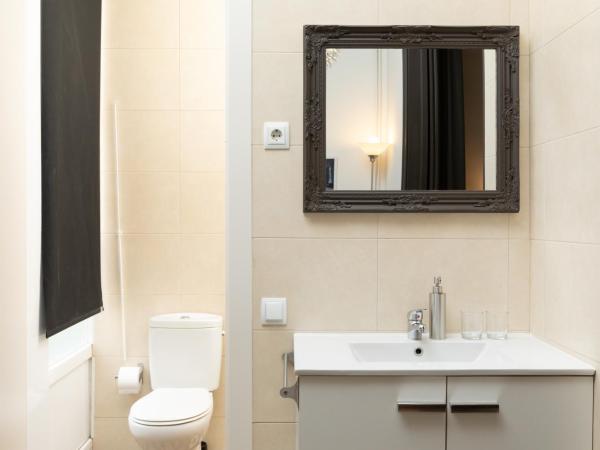 Casa Maca Guest House : photo 4 de la chambre chambre triple