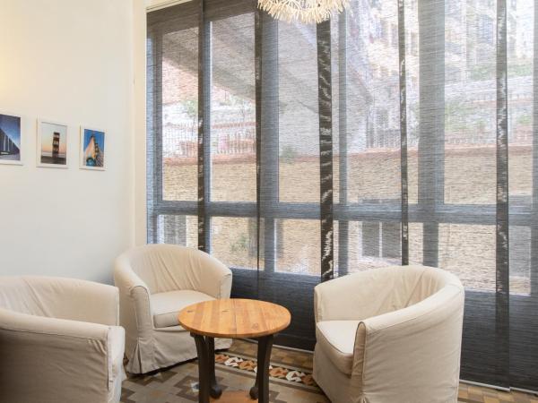 Casa Maca Guest House : photo 3 de la chambre chambre triple