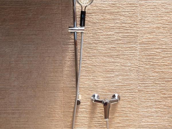 Phi Phi The Beach Resort : photo 4 de la chambre villa deluxe avec transfert gratuit pour la jetée de tonsai - vue sur mer