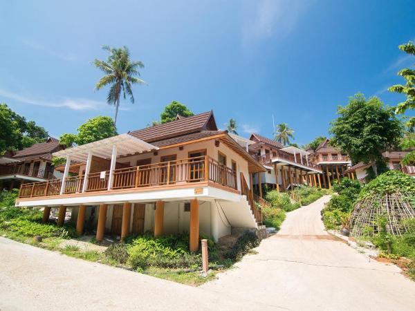 Phi Phi The Beach Resort- SHA Certified : photo 3 de la chambre chambre standard sans vue - transfert gratuit pour la jetée de tonsai