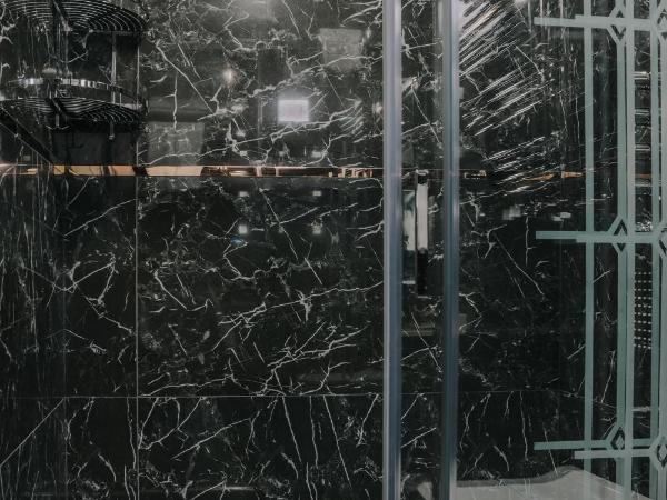 Otel Grand Lark İstanbul : photo 1 de la chambre chambre deluxe