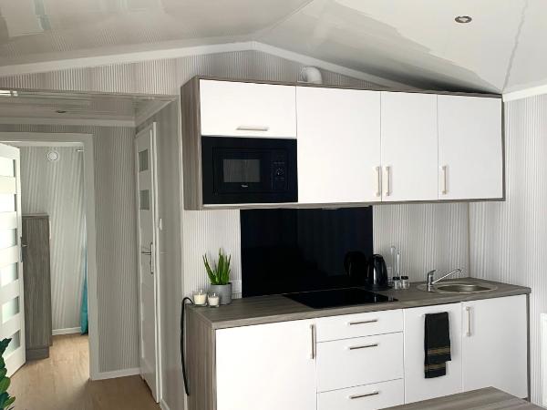 Domki nad morzem : photo 6 de la chambre mobile home