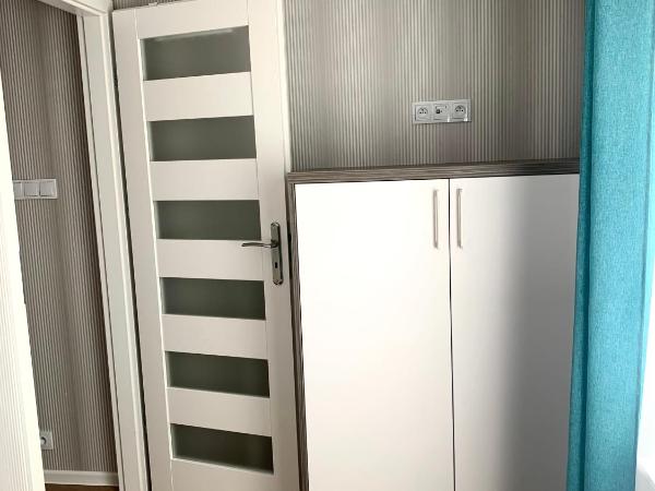 Domki nad morzem : photo 8 de la chambre mobile home